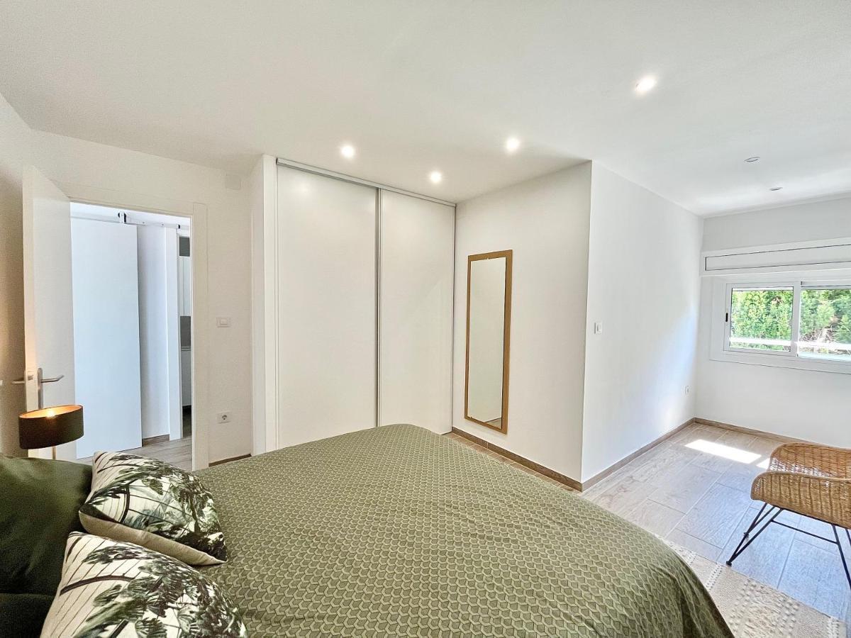 Las Olas 2B - Barneda Premium Rosas Exterior foto