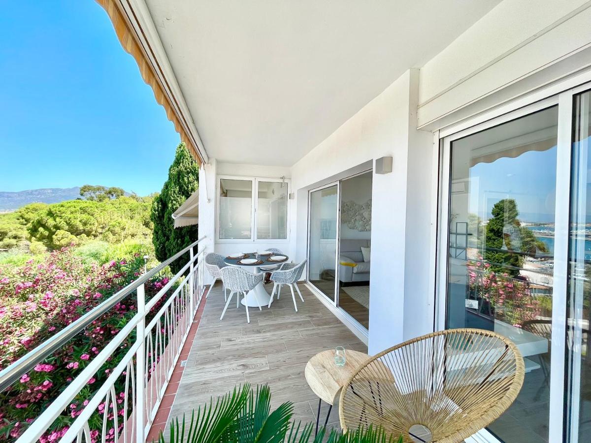 Las Olas 2B - Barneda Premium Rosas Exterior foto